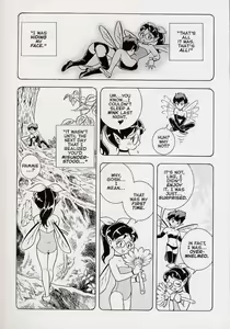 Page 8 of Bondage Fairies Extreme 14 - preview thumbnail