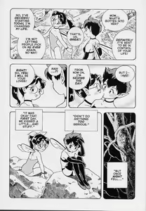Page 9 of Bondage Fairies Extreme 14 - preview thumbnail