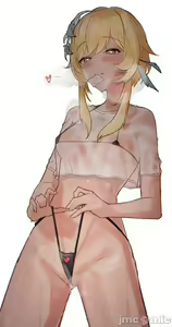 pixiv 原神杂图集22 - hentai manga cover image