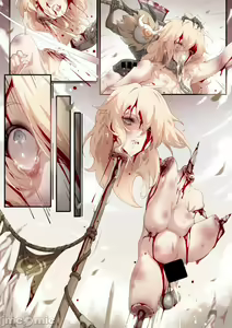 Page 17 of pixiv 原神杂图集22 - preview thumbnail