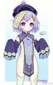 Page 196 of pixiv 原神杂图集22 - preview thumbnail
