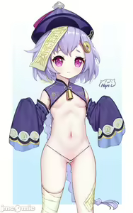 Page 204 of pixiv 原神杂图集22 - preview thumbnail