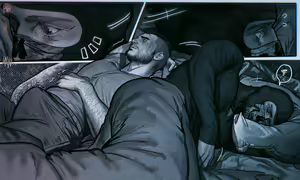 Page 56 of Modern Warfare NSFW Drawing Compilation - preview thumbnail