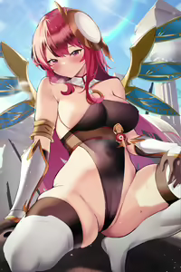Page 247 of ●PIXIV● 飯桶君 - preview thumbnail