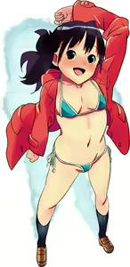 Page 247 of ●PIXIV● 馬場あるみ - preview thumbnail