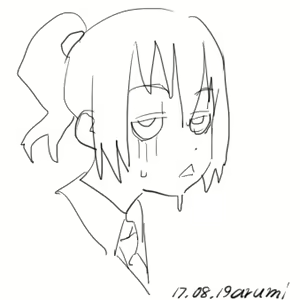 Page 654 of ●PIXIV● 馬場あるみ - preview thumbnail
