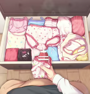 Page 17 of Ui-chan - preview thumbnail
