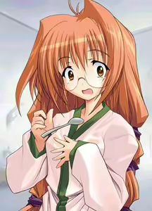 Page 102 of Moekyun! Unikko Mahjong - preview thumbnail