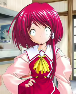 Page 120 of Moekyun! Unikko Mahjong - preview thumbnail