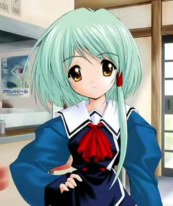 Page 129 of Moekyun! Unikko Mahjong - preview thumbnail