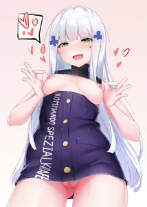 Page 176 of Goyohan/PewPew uncensored - preview thumbnail