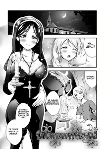 Uruwashi no Seibo | La hermosa madre sexual — hentai manga cover on Fhentai