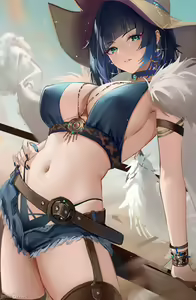 Page 24 of pixiv 原神精选图集1 - preview thumbnail