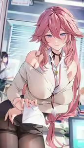 Page 44 of pixiv 原神精选图集1 - preview thumbnail