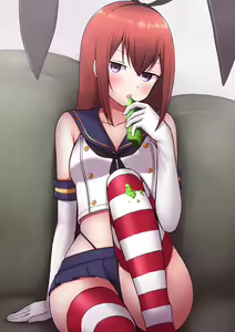 Page 1909 of Makise kurisu Image Set - preview thumbnail
