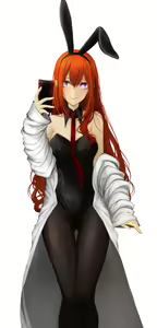 Page 422 of Makise kurisu Image Set - preview thumbnail
