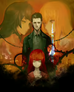 Page 654 of Makise kurisu Image Set - preview thumbnail
