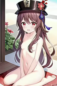 Page 184 of pixiv 原神图集23 - preview thumbnail