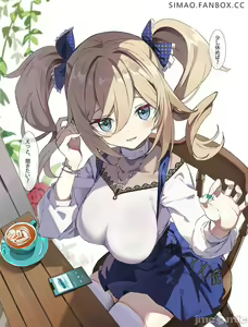 Page 216 of pixiv 原神图集23 - preview thumbnail