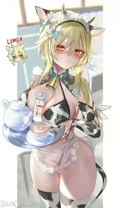 Page 37 of pixiv 原神图集23 - preview thumbnail