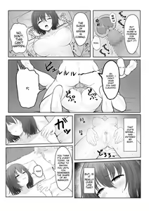 Page 19 of Majime Iinchou Class no Yankee ni Hamerarete... - preview thumbnail