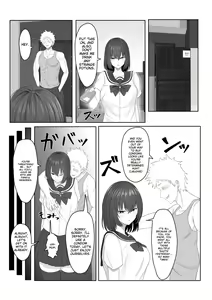 Page 23 of Majime Iinchou Class no Yankee ni Hamerarete... - preview thumbnail