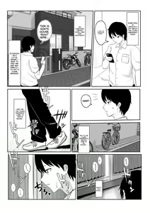 Page 26 of Majime Iinchou Class no Yankee ni Hamerarete... - preview thumbnail