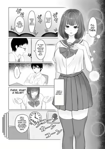 Page 3 of Majime Iinchou Class no Yankee ni Hamerarete... - preview thumbnail