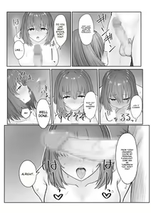Page 36 of Majime Iinchou Class no Yankee ni Hamerarete... - preview thumbnail
