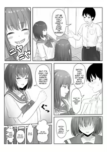Page 5 of Majime Iinchou Class no Yankee ni Hamerarete... - preview thumbnail