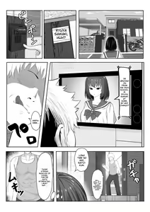 Page 6 of Majime Iinchou Class no Yankee ni Hamerarete... - preview thumbnail