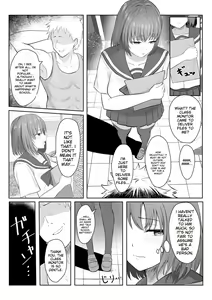 Page 7 of Majime Iinchou Class no Yankee ni Hamerarete... - preview thumbnail