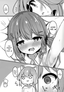 Page 17 of Umiko-San ga Ecchi na Me ni Au Hon  | A Book in Which Something Lewd Happens to Umika - preview thumbnail