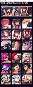 Page 810 of ●PIXIV● ReBe_111H - preview thumbnail
