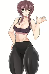 Page 156 of Amane suzuha  Image Set - preview thumbnail