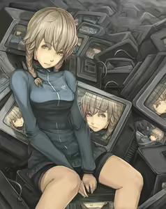 Page 308 of Amane suzuha  Image Set - preview thumbnail