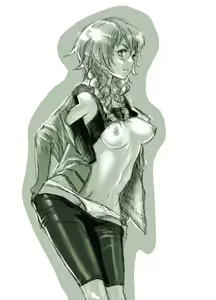Page 33 of Amane suzuha  Image Set - preview thumbnail