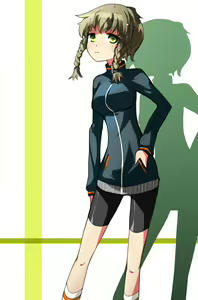 Page 416 of Amane suzuha  Image Set - preview thumbnail