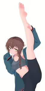 Page 512 of Amane suzuha  Image Set - preview thumbnail