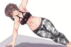 Page 546 of Amane suzuha  Image Set - preview thumbnail