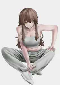 Page 81 of Amane suzuha  Image Set - preview thumbnail