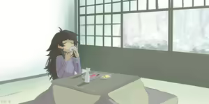 Page 104 of Hiyajou maho  Image Set - preview thumbnail