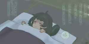 Page 105 of Hiyajou maho  Image Set - preview thumbnail