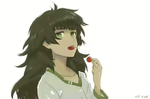 Page 106 of Hiyajou maho  Image Set - preview thumbnail