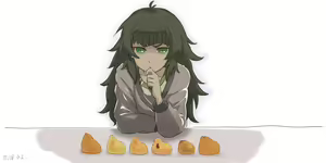 Page 110 of Hiyajou maho  Image Set - preview thumbnail