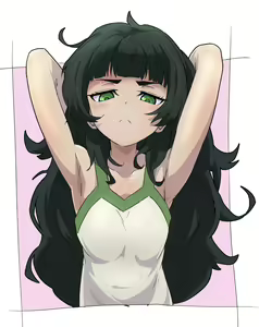 Page 129 of Hiyajou maho  Image Set - preview thumbnail
