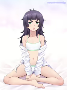 Page 141 of Hiyajou maho  Image Set - preview thumbnail