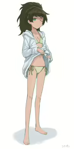 Page 148 of Hiyajou maho  Image Set - preview thumbnail