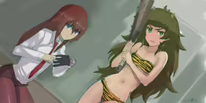 Page 150 of Hiyajou maho  Image Set - preview thumbnail