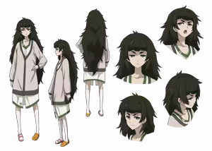 Page 157 of Hiyajou maho  Image Set - preview thumbnail